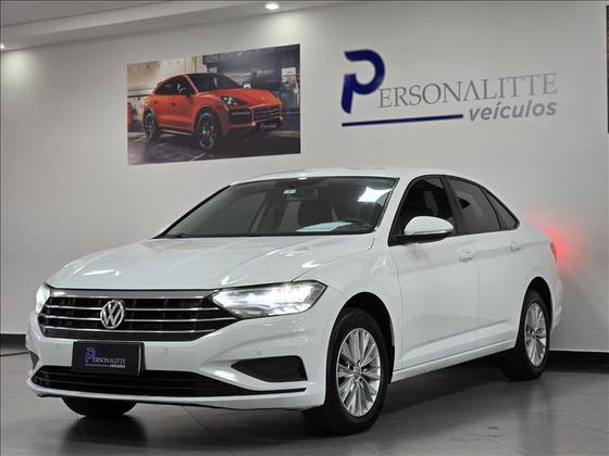 VOLKSWAGEN JETTA 1.4 250 TSI TOTAL FLEX TIPTRONIC VOLKSWAGEN JETTA 1.4 250 TSI TOTAL FLEX TIPTRONIC